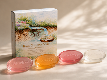Why Transparent Glycerine Soap Is Becoming the New Standard in Premium Skincare