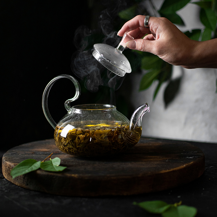 Best tea brewing methods