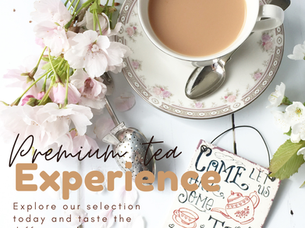The Ultimate Guide to Buying Tea Online in India with TEA & ME