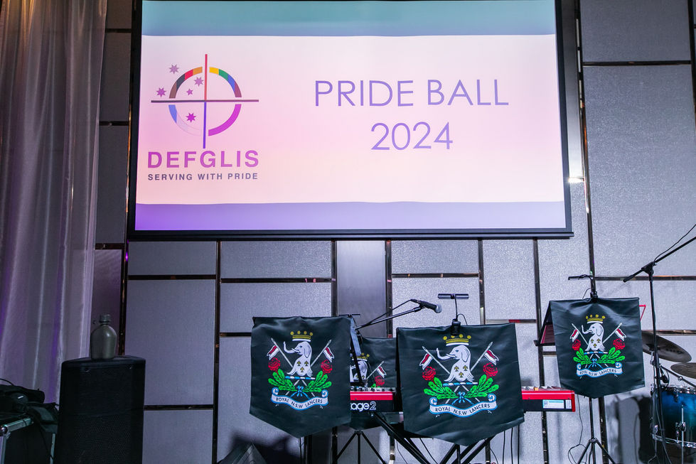 Digital Presentation 2024