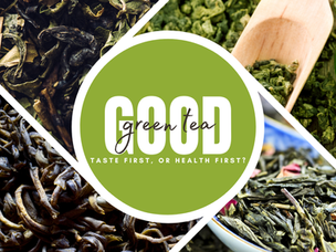 Good Green Tea: What Truly Defines Quality Green Tea in India?