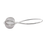 Thumbnail: Stainless Steel Tea Ball Infuser with Clip Handle