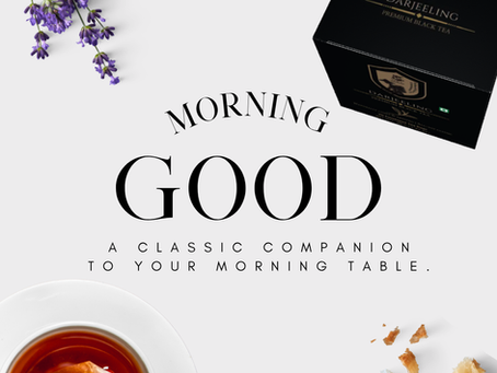 Why Darjeeling Remains India's Most Admired Cup of Tea