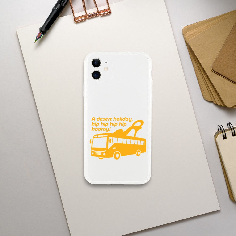 Priscillas Holiday Phone cases