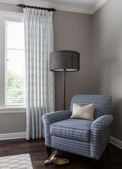 Rucker Co Interior Design Rochester NY