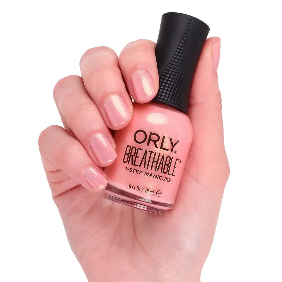 Thumbnail: BLUSH IT OFF