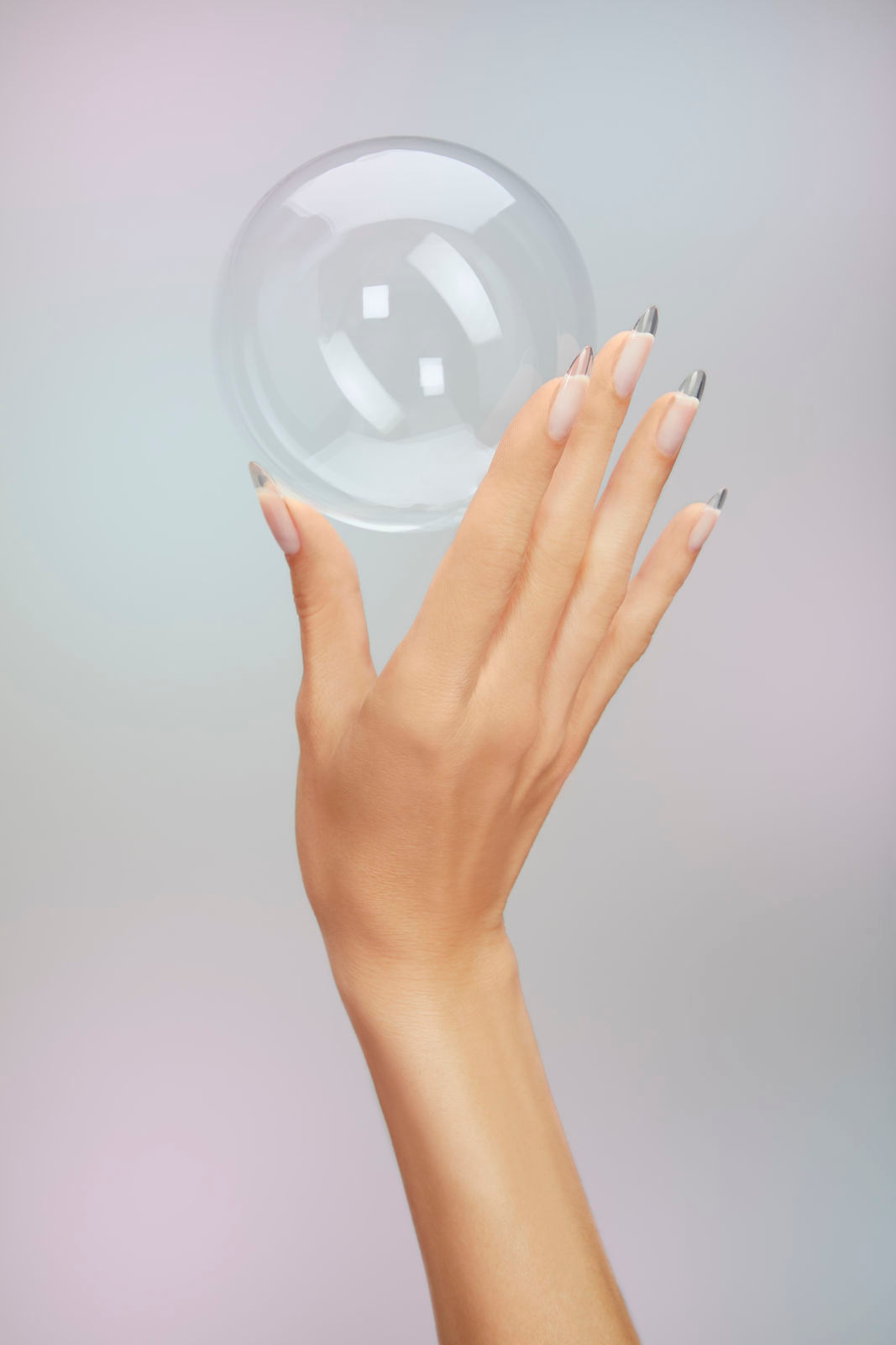 BUILDER IN A BOTTLE - CRYSTAL CLEAR