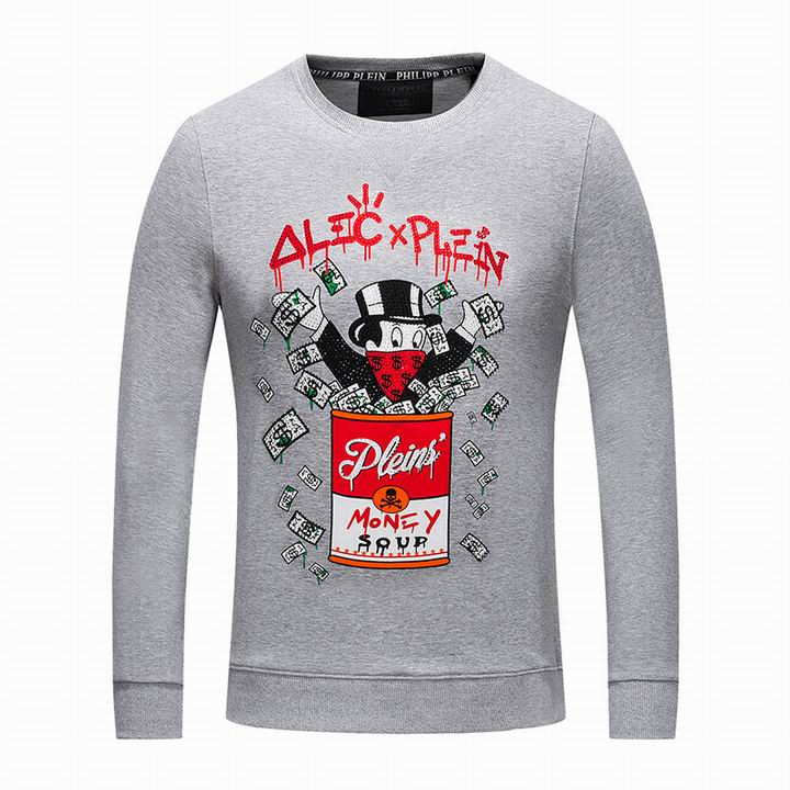Philipp Plenin Sweater