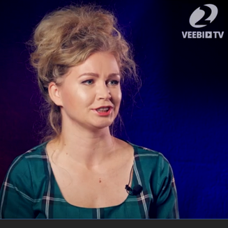 Videointervjuu burleskitariga Affinity Starr