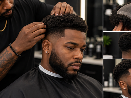 Everything You Need to Know Before Getting Your First Hair Unit