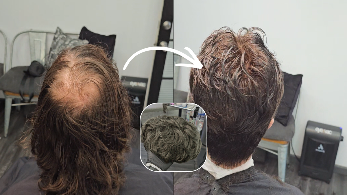 A Little Off The Top Barber Shop