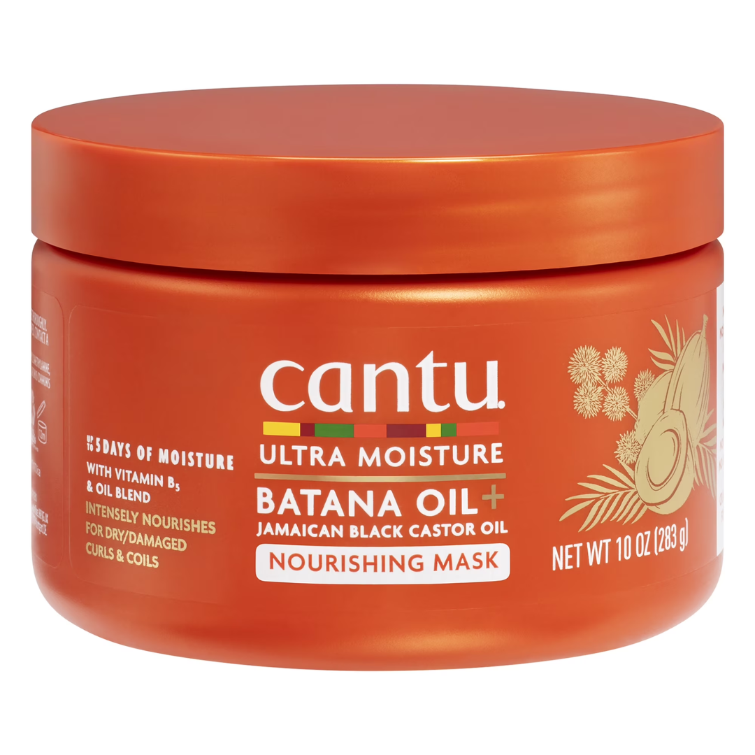 Cantu Batana Oil Nourishing Mask 10oz