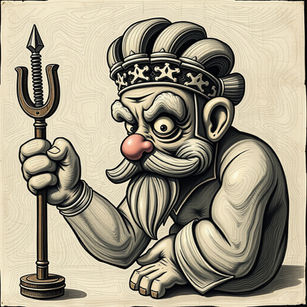 FROM TROLL TO TOOL? INDIA AND THE GLOBAL EXPERIMENT WITH SOVEREIGN PATENT FUNDS