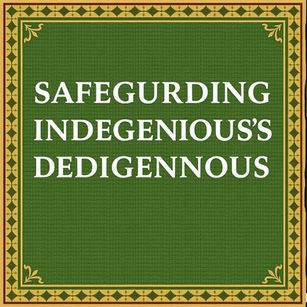 SAFEGUARDING INDIA’S INDIGENOUS DESIGNS: STRENGTHENING THE GEOGRAPHICAL INDICATIONS OF GOODS (REGISTRATION AND PROTECTION) ACT, 1999 FOR NON-AGRICULTURAL HERITAGE