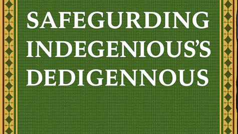 SAFEGUARDING INDIA’S INDIGENOUS DESIGNS: STRENGTHENING THE GEOGRAPHICAL INDICATIONS OF GOODS (REGISTRATION AND PROTECTION) ACT, 1999 FOR NON-AGRICULTURAL HERITAGE