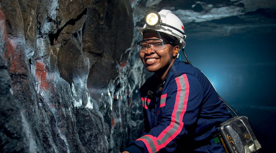 Calgary’s Critical Minerals Contribution