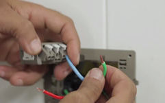 Instalação Elétrica