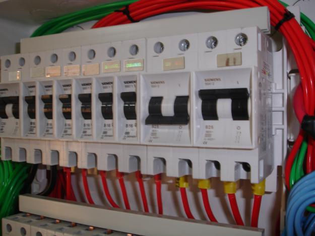 Instalação Elétrica