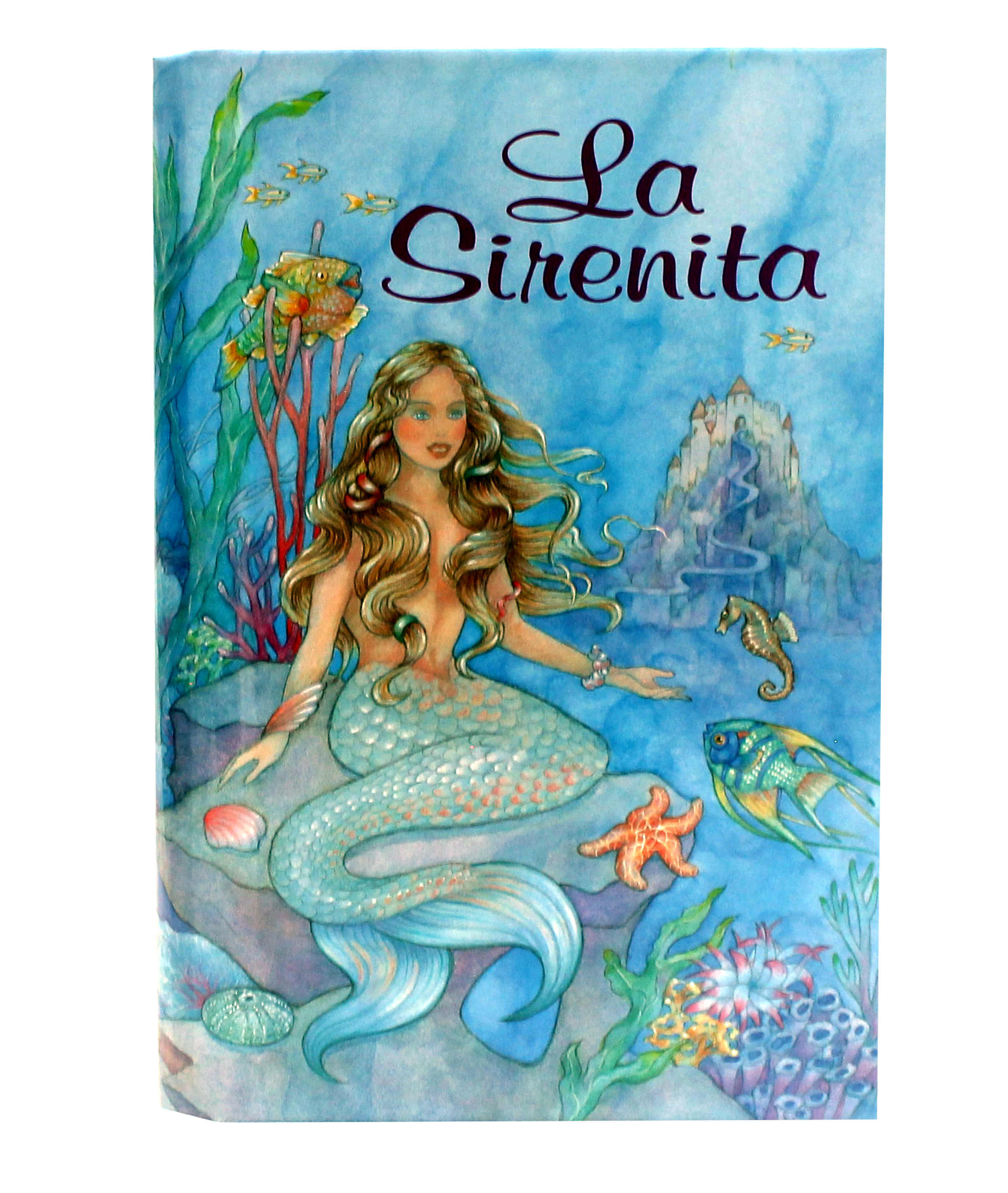 La Sirenita