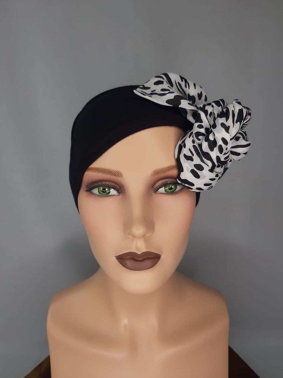 Miniatura: TURBANTE AKTION +NORAS