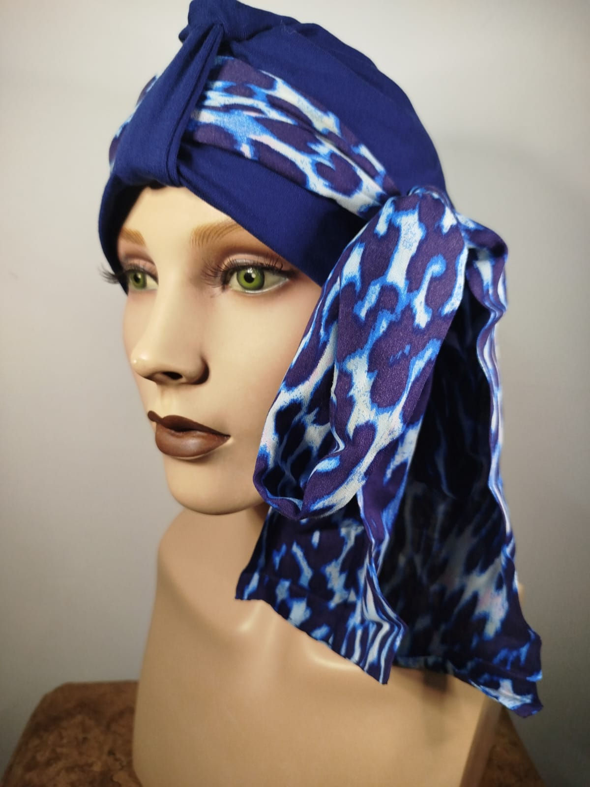 TURBANTE AKTION 22