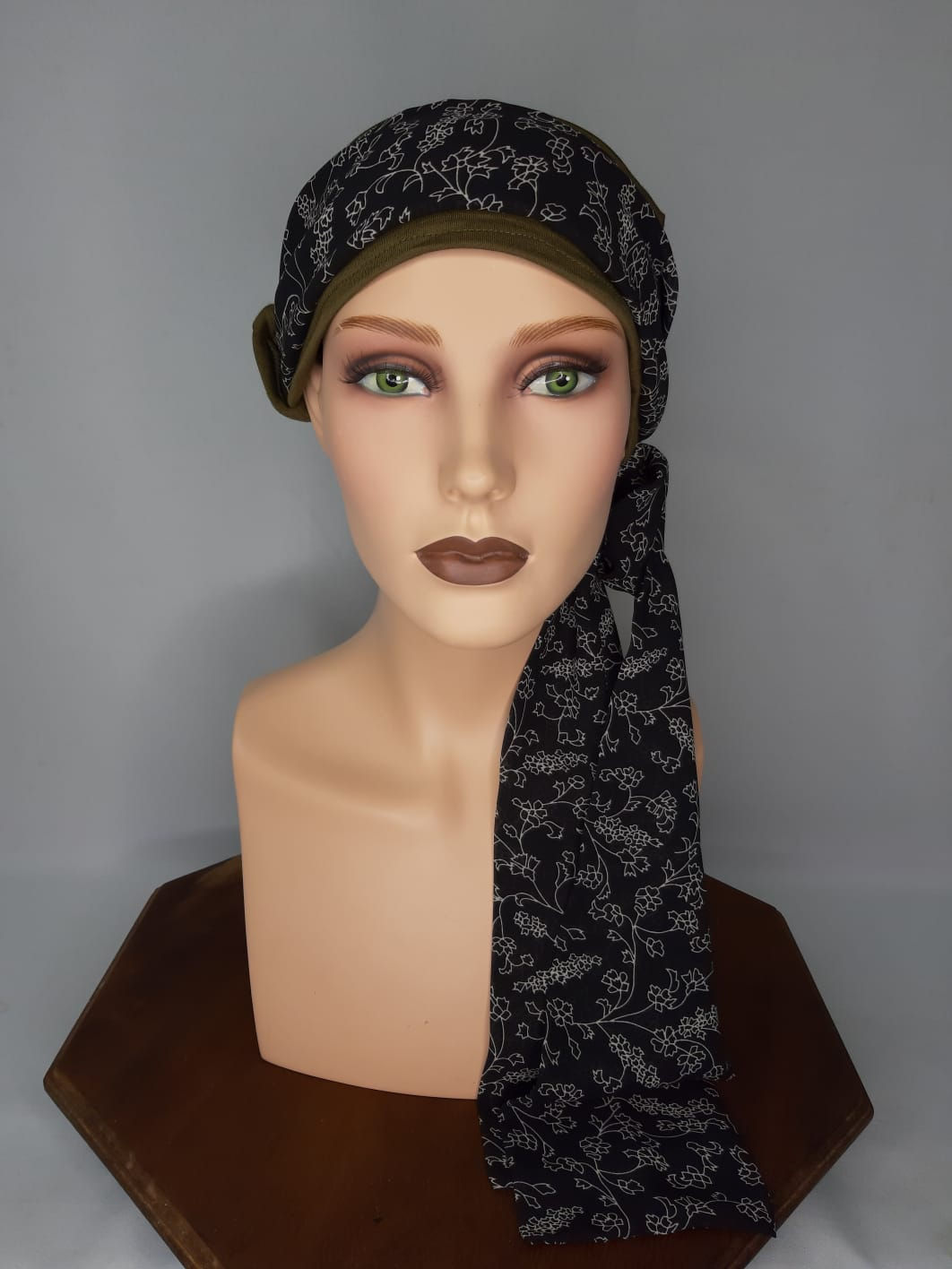 TURBANTE AKTION+ CHATEL