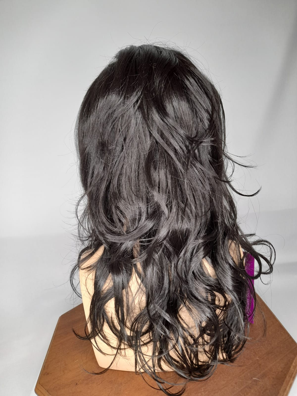 Peluca DonnaTella Long 1B