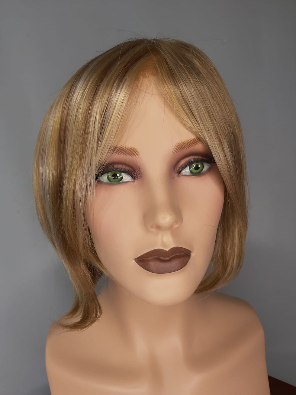 Miniatura: PELUCA TERRY MONO 14/26/23