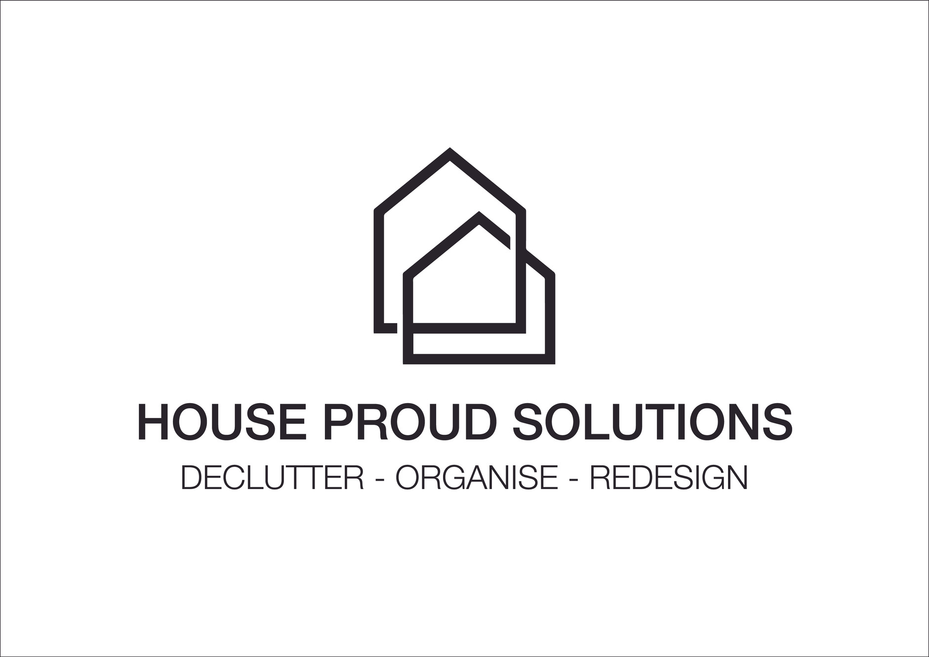 Home House Proud Solutions Blog