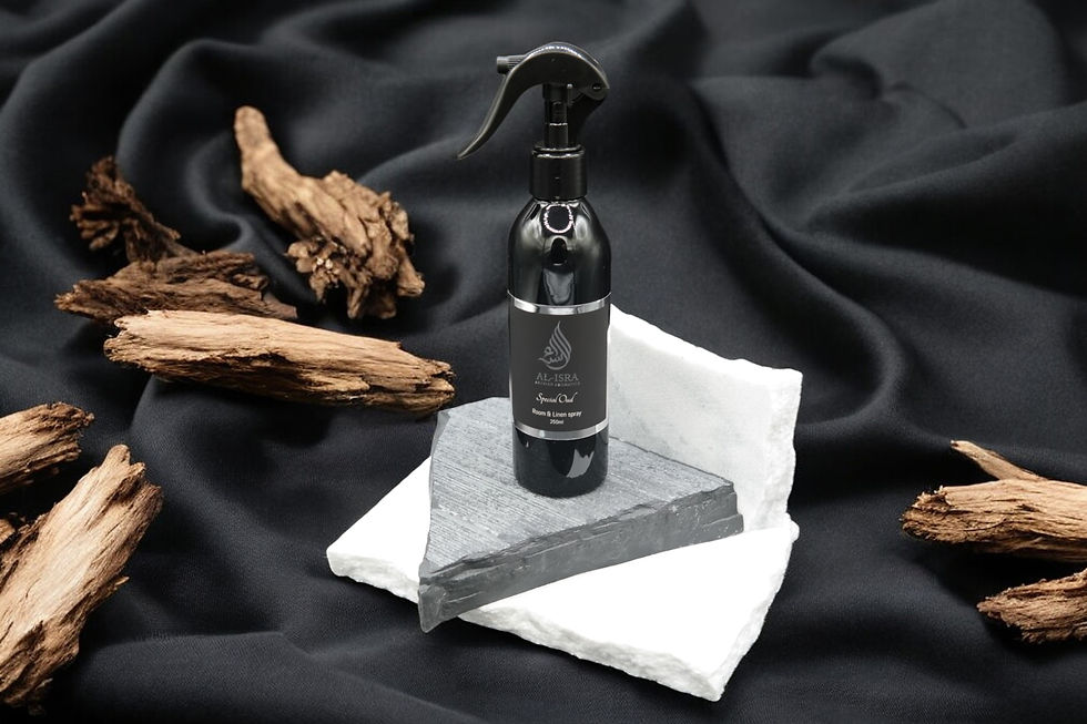 Thumbnail: Room & Linen Spray - 250ml