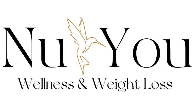 NuYou Wellness logo