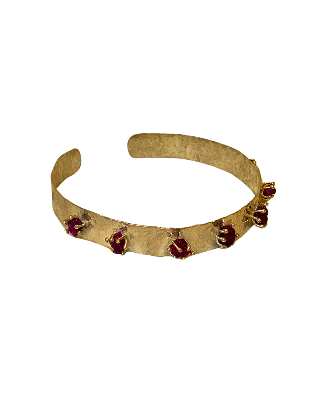 Choker Colomba Chapa de Oro