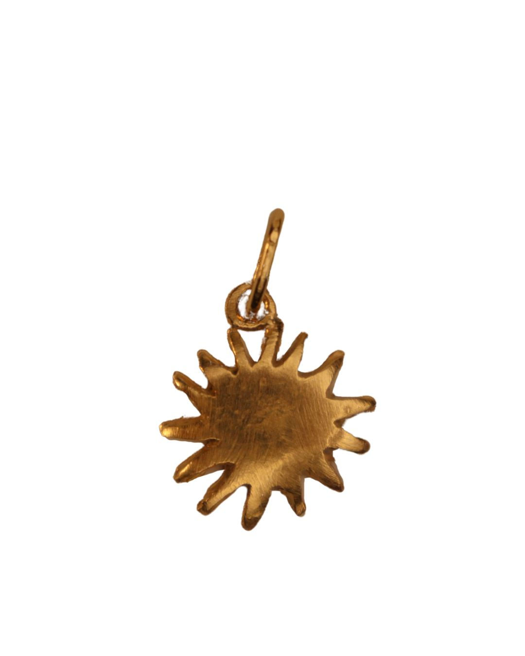 Dije Moods Chapa de Oro