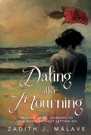 DATING AFTER MOURNING BOOK 2026