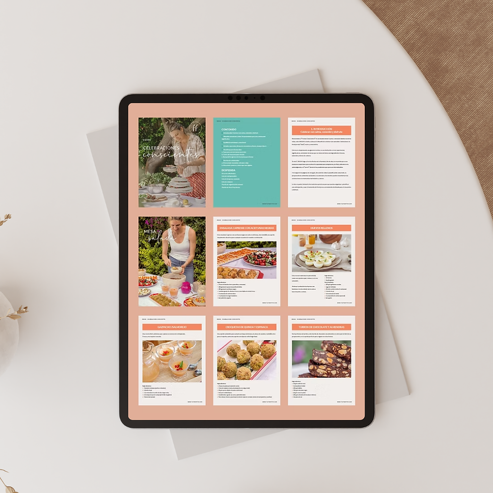 Miniatura: EBOOK - RECIBIR Y CELEBRAR