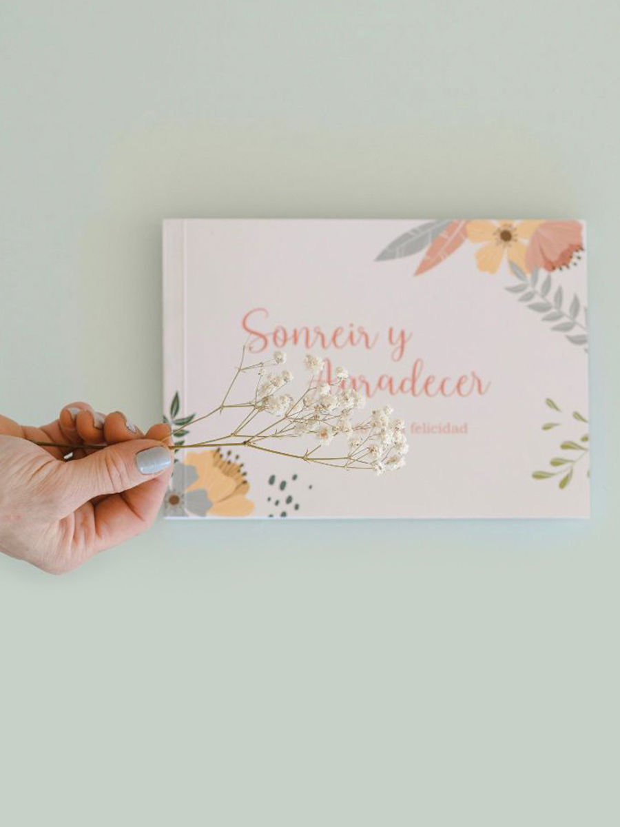 Miniatura: RITUAL Pausa & Gratitud Box