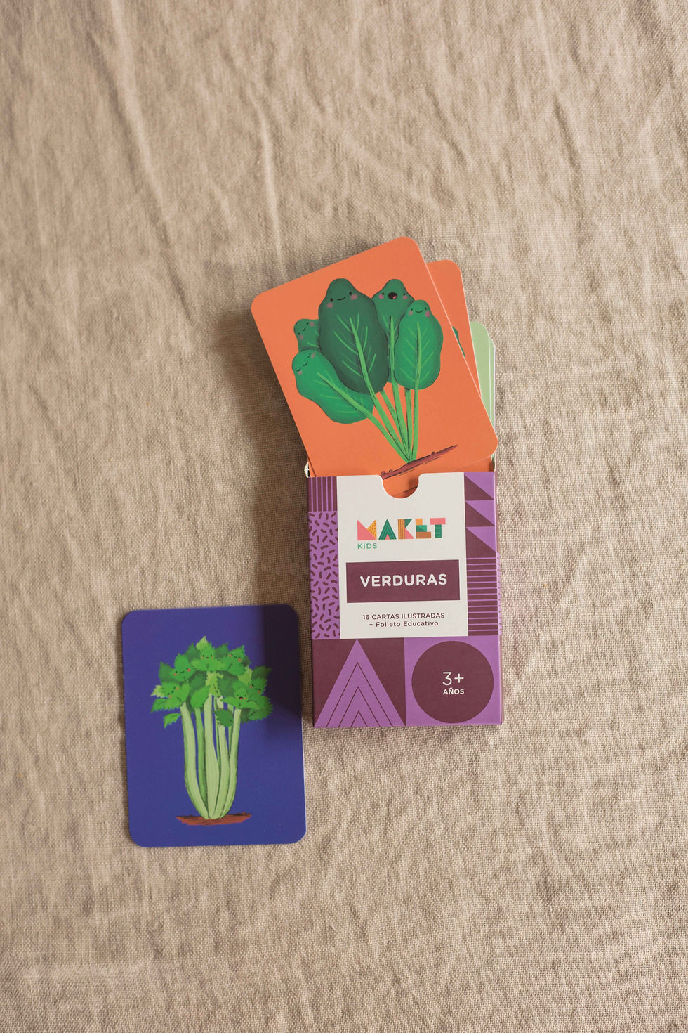 Miniatura: Eco KIDS Box