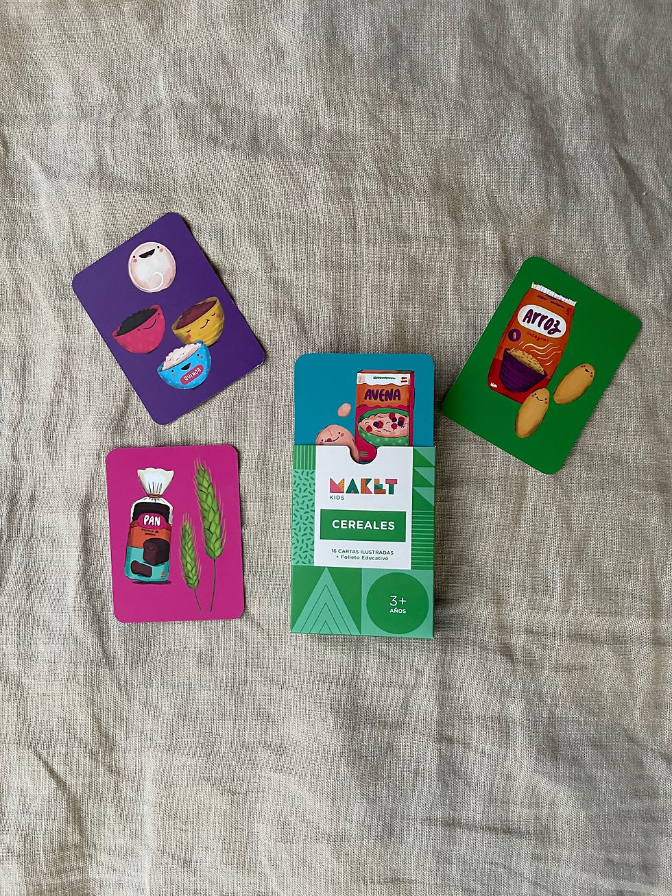 Miniatura: Eco KIDS Box