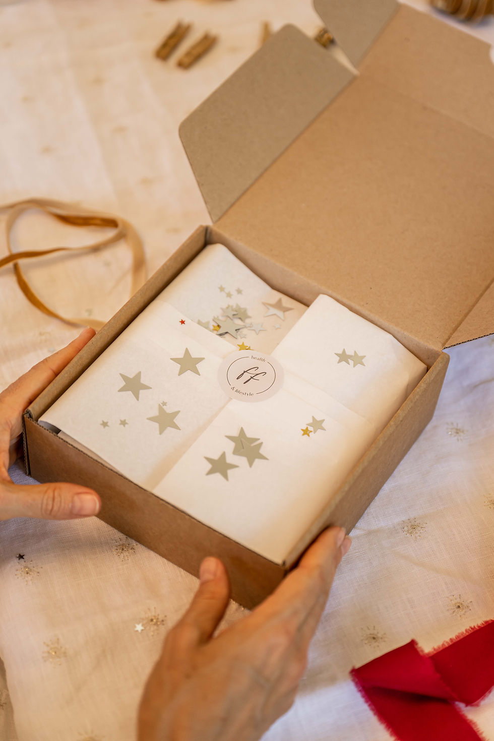 Miniatura: Cocina CONSCIENTE Box