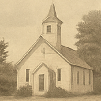 Lakeside Chapel