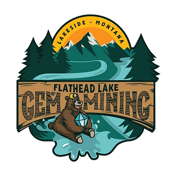 Flathead Lake Gem Mining Co