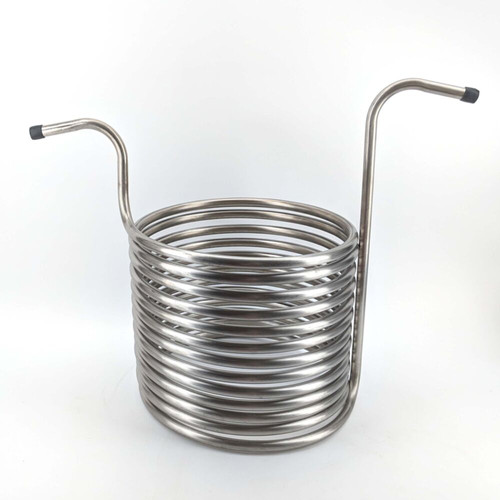 BrewZilla 65L Replacement Immersion / Ice Bucket Chiller (Stainless