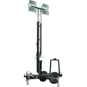 Rental Equipment from Cross Country Canada Supplies and Rentals