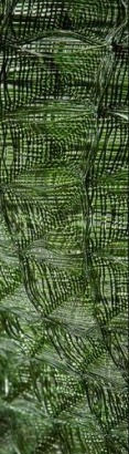 HIGH PERFORMANCE TURF REINFORCEMENT MATS (HP-TRM) AND ANCHORED SYSTEMS