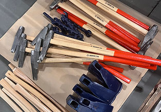 HAND TOOLS