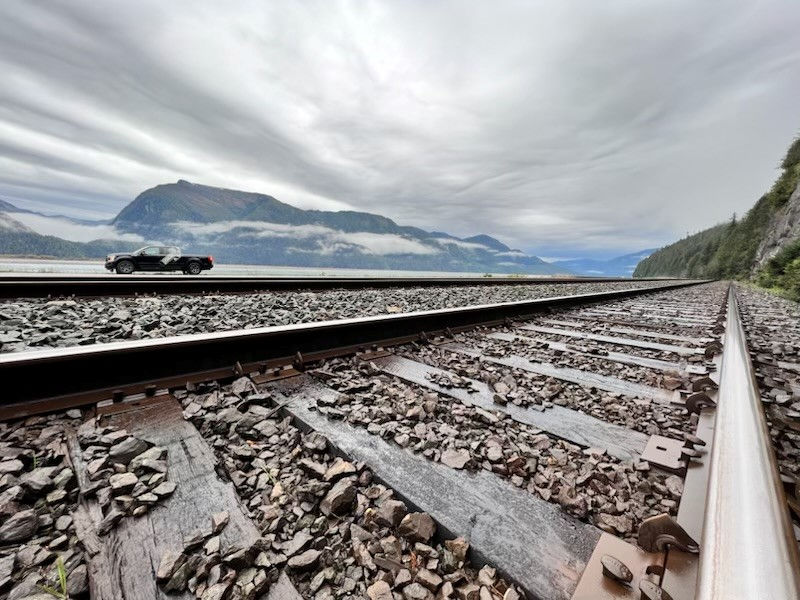 RAILWAY