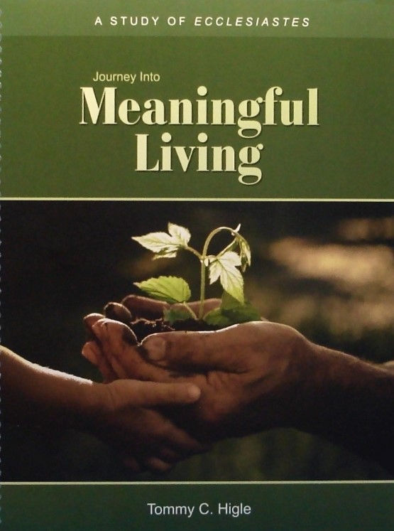 Old Testament Studies | The Journey Series