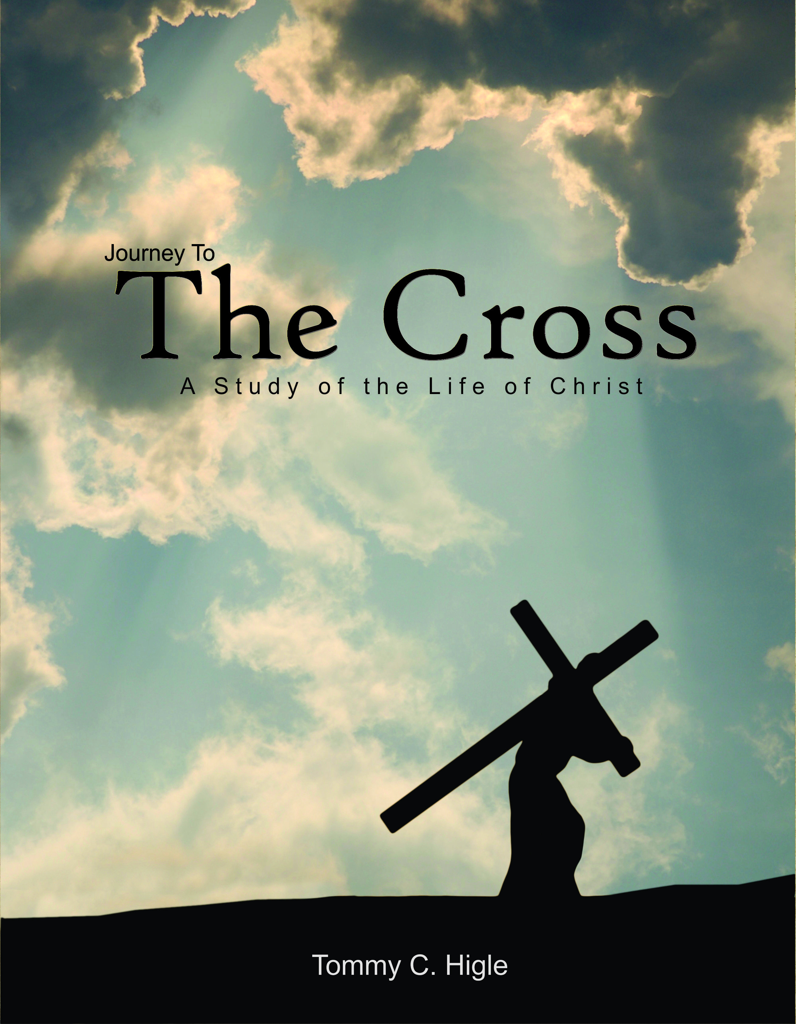 Journey To The Cross Life Of Jesus