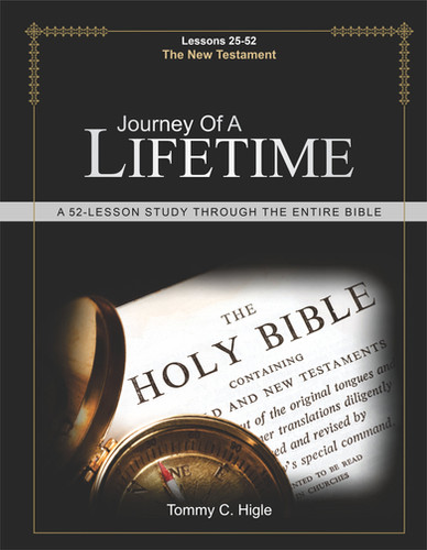 Journey Of A Lifetime New Testament Spiral Bound The Journey Series Journey Of A Lifetime New Testament Spiral Bound The Journey Series