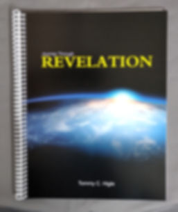 Journey Through Revelation (Revelation)